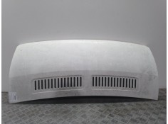 Recambio de capot para citroën jumper caja cerrada (06.2006 =>) 33 l1h1 hdi 100 referencia OEM IAM 1340587080 BLANCO 