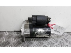 Recambio de motor arranque para volkswagen polo berlina (6n1) básico referencia OEM IAM 036911023S   2