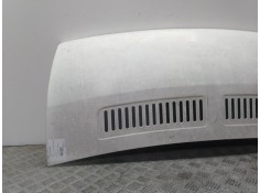 Recambio de capot para citroën jumper caja cerrada (06.2006 =>) 33 l1h1 hdi 100 referencia OEM IAM 1340587080 BLANCO  2