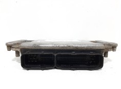 Recambio de centralita motor uce para renault megane i fase 2 classic (la..) 1.9 d authentique referencia OEM IAM 0281010442 820 2