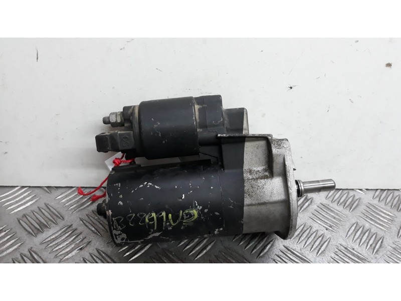 Recambio de motor arranque para volkswagen polo berlina (6n1) básico referencia OEM IAM 036911023S  