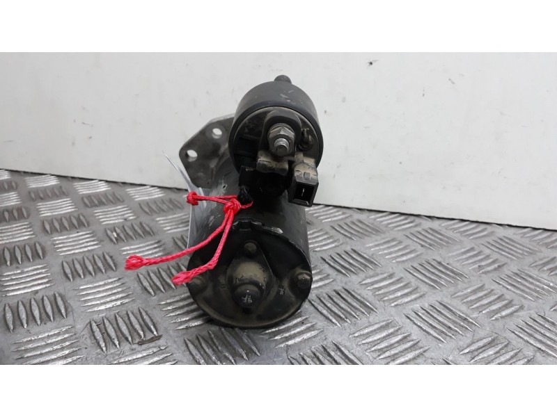 Recambio de motor arranque para volkswagen polo berlina (6n1) básico referencia OEM IAM 036911023S  