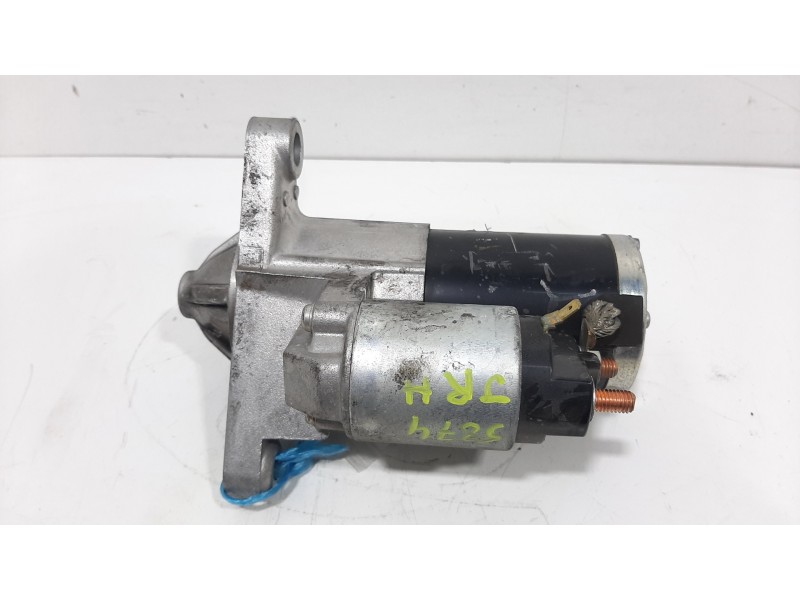 Recambio de motor arranque para mazda cx-3 center-line referencia OEM IAM M000T24971 S551 K6266