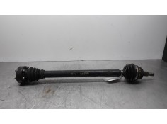 Recambio de transmision delantera derecha para seat toledo (1m2) select referencia OEM IAM 1J0407272   2