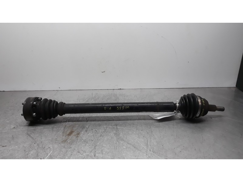 Recambio de transmision delantera derecha para seat toledo (1m2) select referencia OEM IAM 1J0407272  