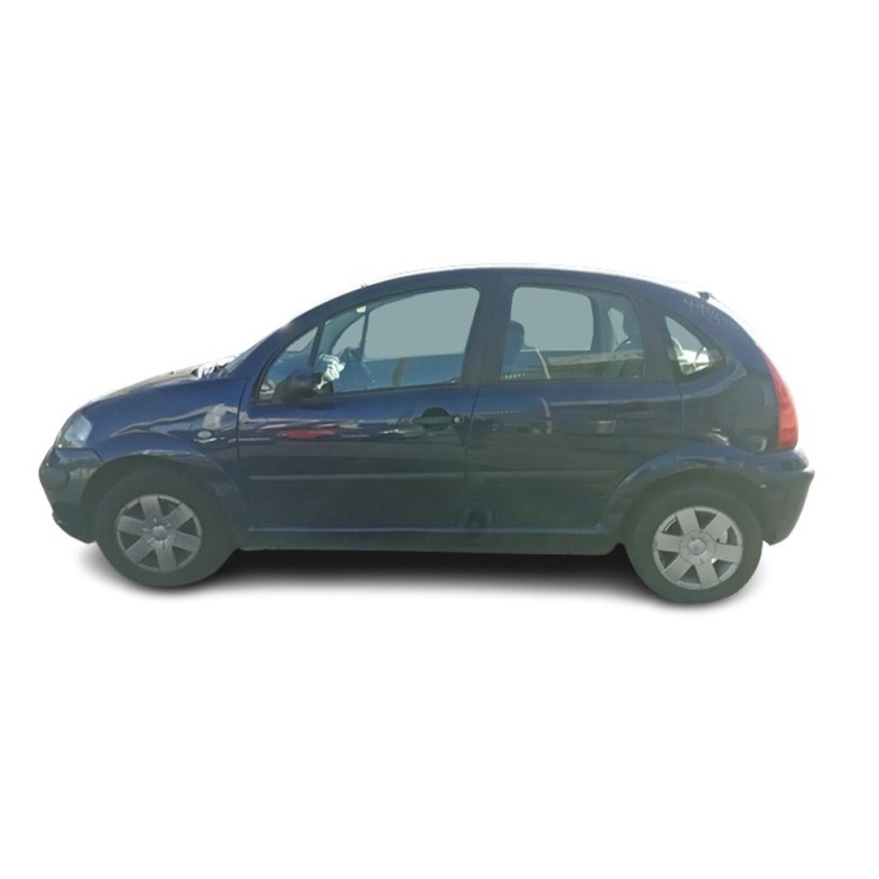 CITROËN C3 - imagen 4