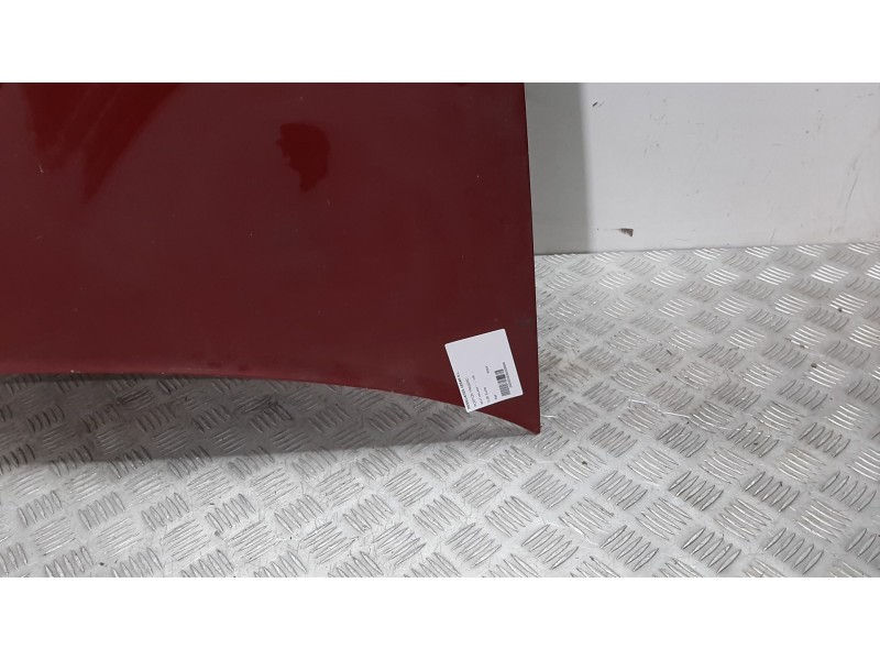 Recambio de porton trasero para seat malaga referencia OEM IAM  GRANATE 