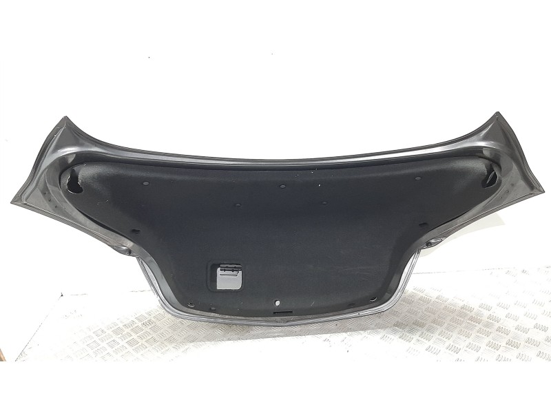 Recambio de porton trasero para opel insignia berlina excellence referencia OEM IAM  GRIS 