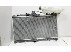 Recambio de radiador agua para mazda cx-3 center-line referencia OEM IAM 2230005082  