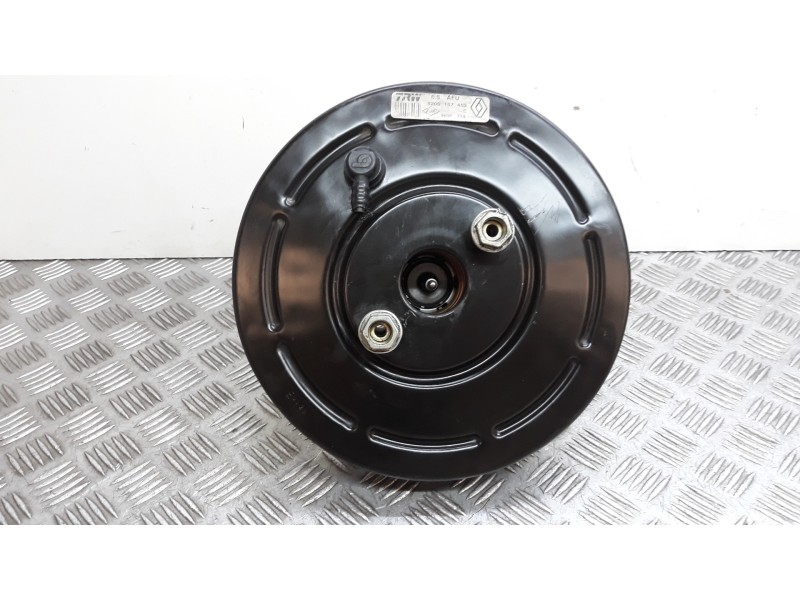 Recambio de servofreno para renault megane ii classic berlina confort authentique referencia OEM IAM 8200157453  