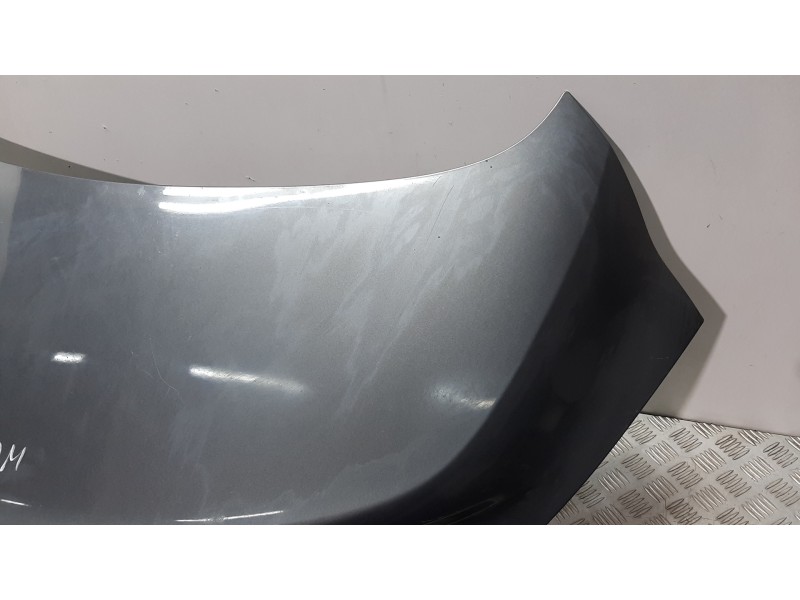 Recambio de porton trasero para opel insignia berlina excellence referencia OEM IAM  GRIS 