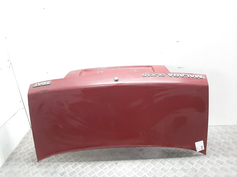 Recambio de porton trasero para seat malaga referencia OEM IAM  GRANATE 