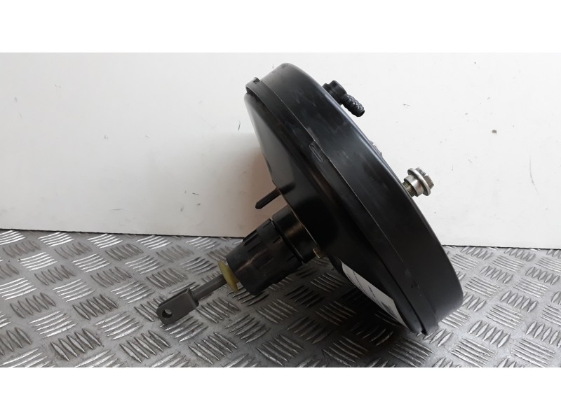 Recambio de servofreno para renault megane ii classic berlina confort authentique referencia OEM IAM 8200157453  