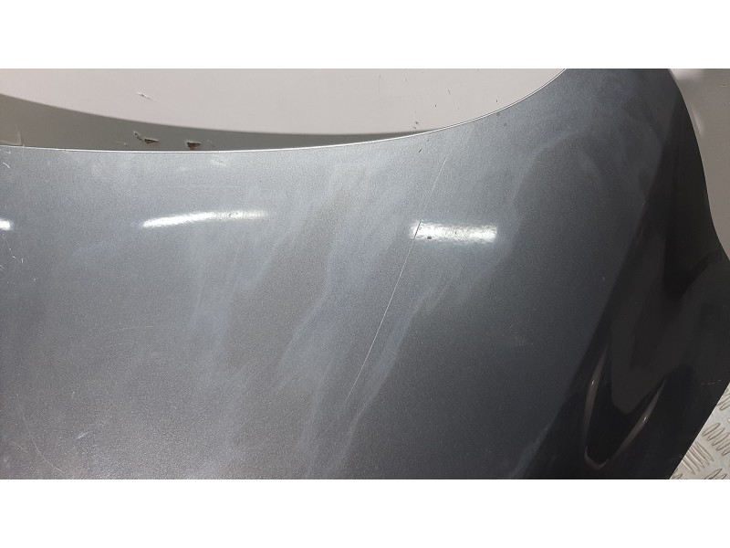 Recambio de porton trasero para opel insignia berlina excellence referencia OEM IAM  GRIS 