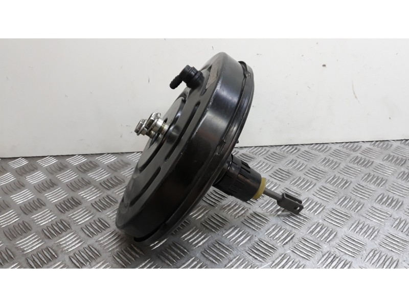 Recambio de servofreno para renault megane ii classic berlina confort authentique referencia OEM IAM 8200157453  