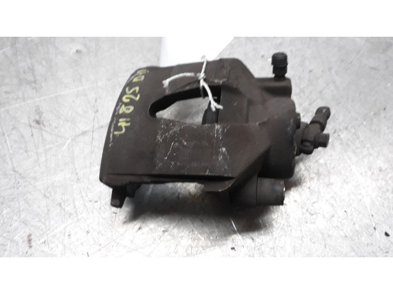 Recambio de pinza freno delantera derecha para seat toledo (1m2) select referencia OEM IAM 1K0615124D  