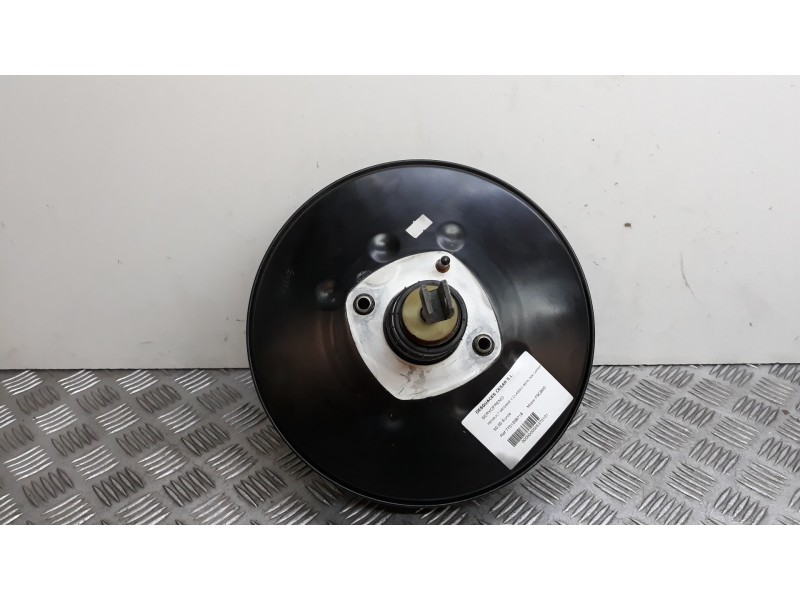 Recambio de servofreno para renault megane ii classic berlina confort authentique referencia OEM IAM 8200157453  