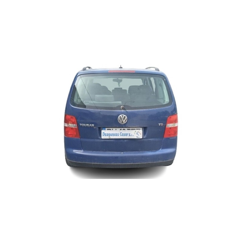 VOLKSWAGEN TOURAN (1T1, 1T2) - imagen 2