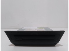 Recambio de sistema audio / radio cd para mazda cx-3 center-line referencia OEM IAM DA6C669G0  