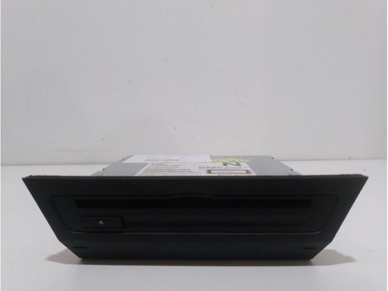 Recambio de sistema audio / radio cd para mazda cx-3 center-line referencia OEM IAM DA6C669G0  