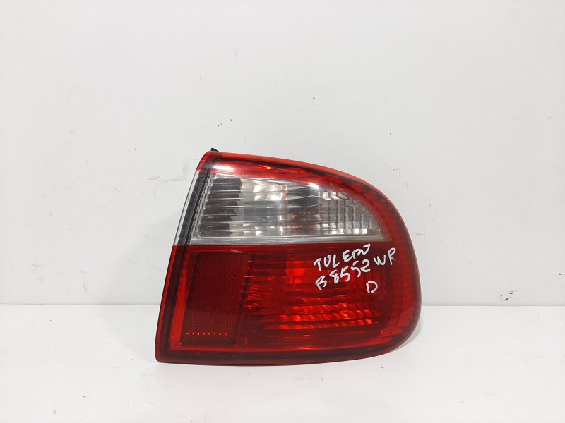 Recambio de piloto trasero derecho para seat toledo (1m2) select referencia OEM IAM 1M5945112  