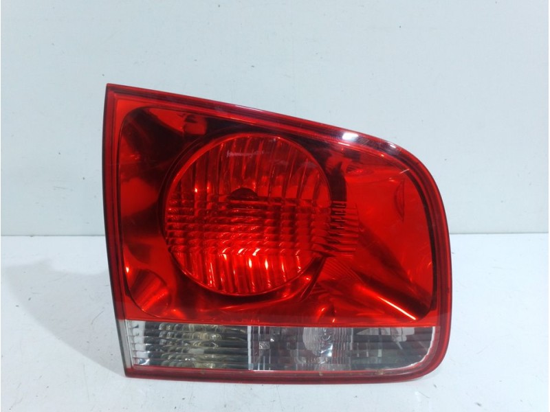 Recambio de piloto porton trasero izquierdo para volkswagen touareg (7la) tdi r5 referencia OEM IAM 7L6945093H  