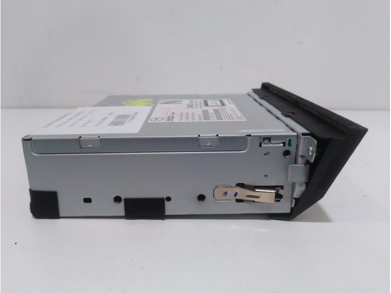 Recambio de sistema audio / radio cd para mazda cx-3 center-line referencia OEM IAM DA6C669G0  