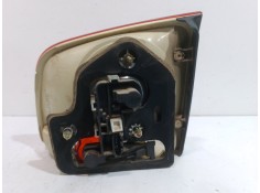 Recambio de piloto porton trasero izquierdo para volkswagen touareg (7la) tdi r5 referencia OEM IAM 7L6945093H   2