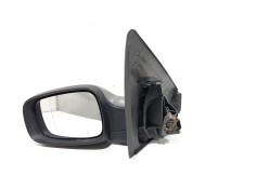 Recambio de retrovisor izquierdo para renault megane ii classic berlina confort authentique referencia OEM IAM  GRIS ELECTRICO