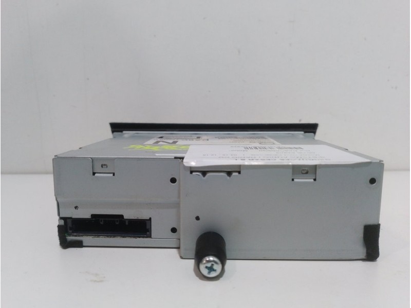 Recambio de sistema audio / radio cd para mazda cx-3 center-line referencia OEM IAM DA6C669G0  