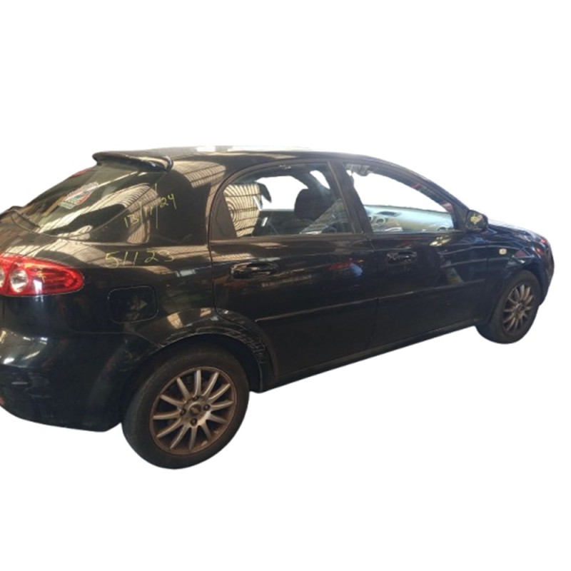 CHEVROLET LACETTI (J200) - imagen 2