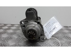 Recambio de motor arranque para seat toledo (1m2) select referencia OEM IAM 02A911024B  