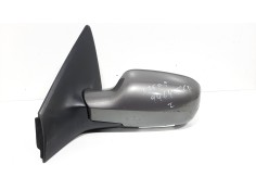 Recambio de retrovisor izquierdo para renault megane ii classic berlina confort authentique referencia OEM IAM  GRIS ELECTRICO 2