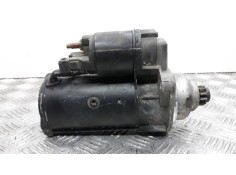 Recambio de motor arranque para seat toledo (1m2) select referencia OEM IAM 02A911024B   2