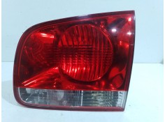Recambio de piloto porton trasero derecho para volkswagen touareg (7la) tdi r5 referencia OEM IAM   