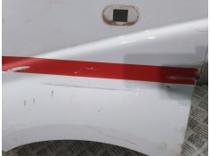 Recambio de aleta delantera izquierda para opel vivaro caja abierta (07.2006 =>) plataforma alta referencia OEM IAM 93188420 BLA 2