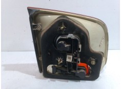 Recambio de piloto porton trasero derecho para volkswagen touareg (7la) tdi r5 referencia OEM IAM    2