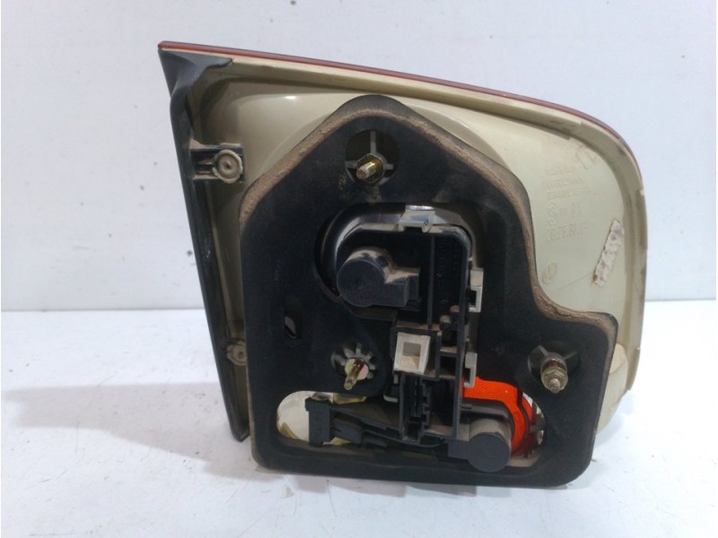 Recambio de piloto porton trasero derecho para volkswagen touareg (7la) tdi r5 referencia OEM IAM   