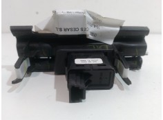 Recambio de warning para mazda cx-3 center-line referencia OEM IAM DA6A664H0   2