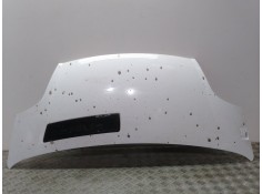 Recambio de capot para opel vivaro caja abierta (07.2006 =>) plataforma alta referencia OEM IAM 93194150 BLANCO 