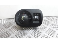 Recambio de mando luces para seat altea xl (5p5) family referencia OEM IAM 5P1941431CB