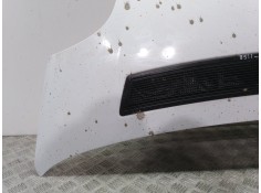 Recambio de capot para opel vivaro caja abierta (07.2006 =>) plataforma alta referencia OEM IAM 93194150 BLANCO  2