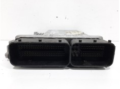Recambio de centralita motor uce para bmw serie 3 berlina (e46) 320d referencia OEM IAM 7789327 0281010565  2