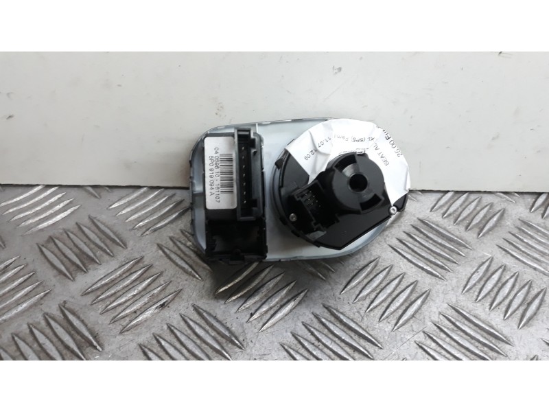 Recambio de mando luces para seat altea xl (5p5) family referencia OEM IAM 5P1941431CB  