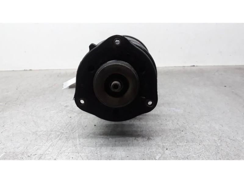 Recambio de amortiguador delantero derecho para seat altea xl (5p5) family referencia OEM IAM 1K0412331C  