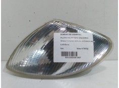 Recambio de piloto delantero izquierdo para renault megane i berlina hatchback (ba0) 1.6e alize referencia OEM IAM   