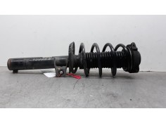 Recambio de amortiguador delantero derecho para seat altea xl (5p5) family referencia OEM IAM 1K0412331C   2