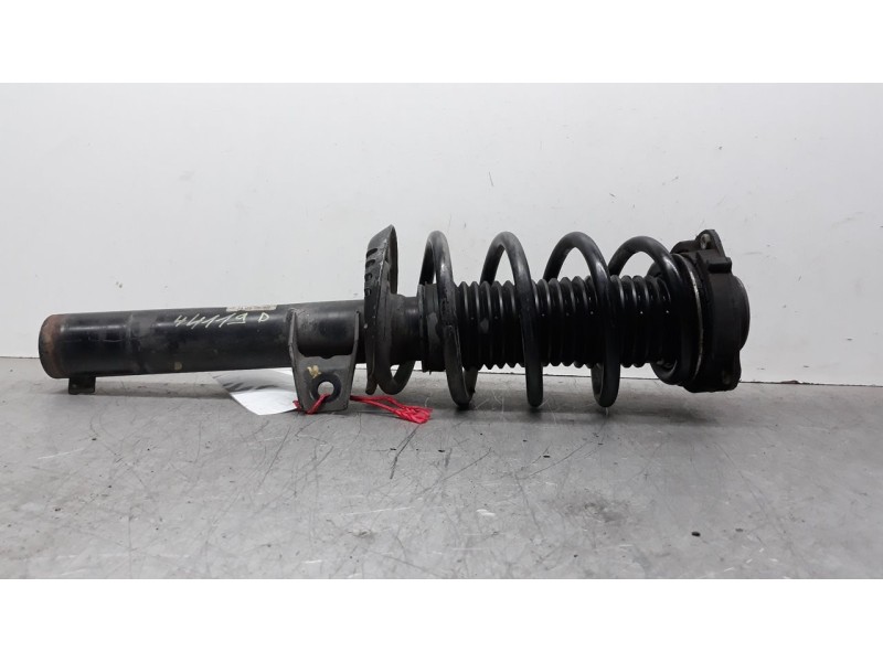 Recambio de amortiguador delantero derecho para seat altea xl (5p5) family referencia OEM IAM 1K0412331C  