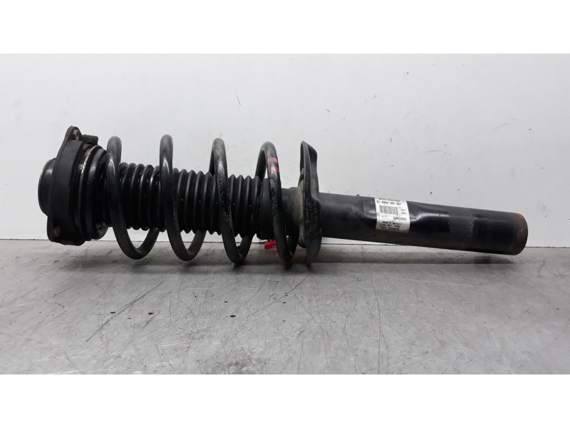 Recambio de amortiguador delantero derecho para seat altea xl (5p5) family referencia OEM IAM 1K0412331C  