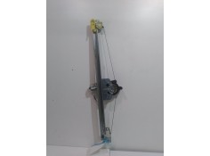 Recambio de elevalunas delantero derecho para opel vivaro caja abierta (07.2006 =>) plataforma alta referencia OEM IAM 91165696 